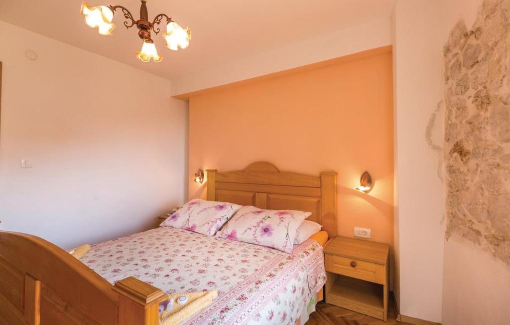 Vacation Apartments Feniks Tučepi Esterno foto