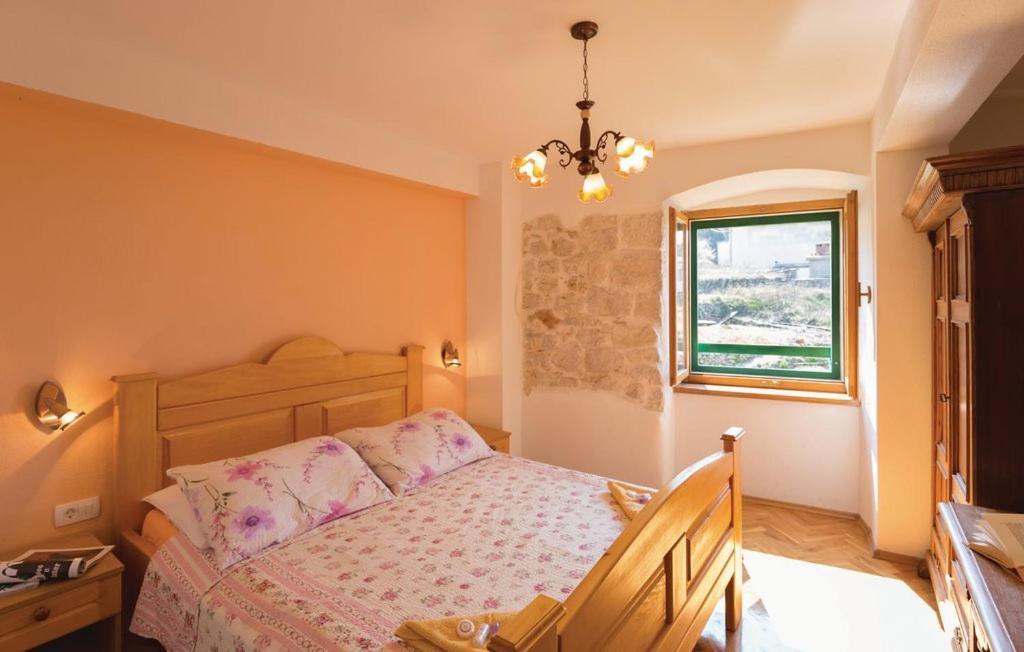 Vacation Apartments Feniks Tučepi Esterno foto