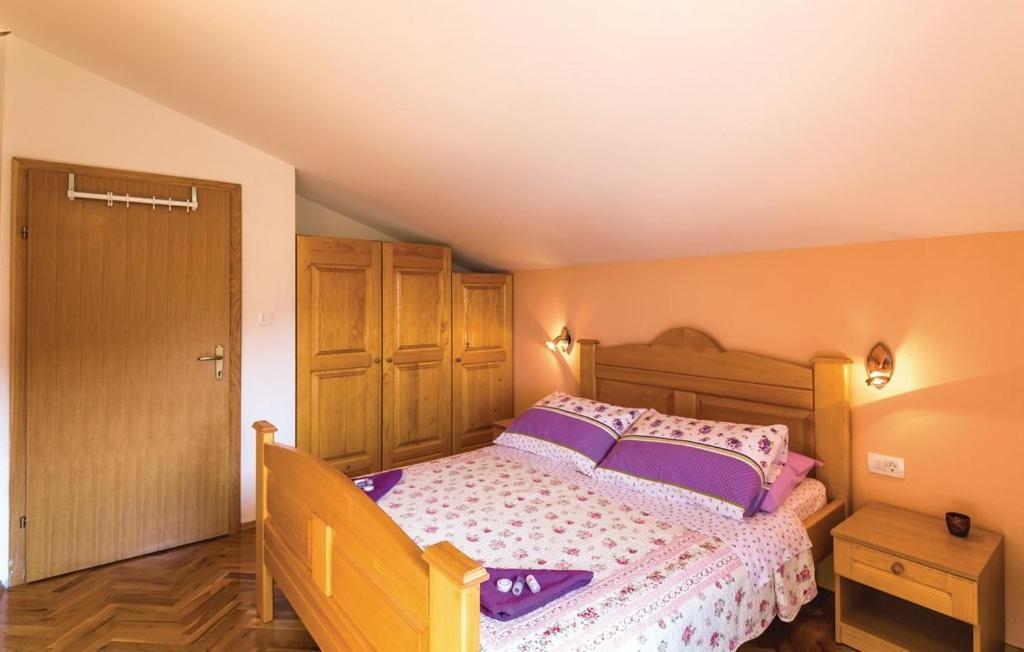 Vacation Apartments Feniks Tučepi Esterno foto