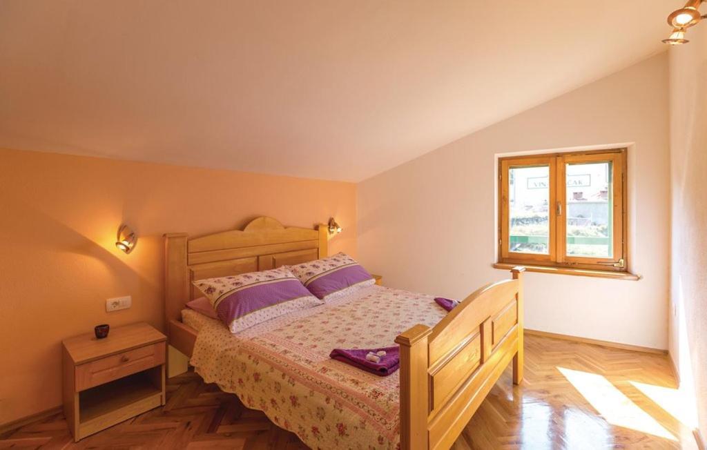 Vacation Apartments Feniks Tučepi Esterno foto