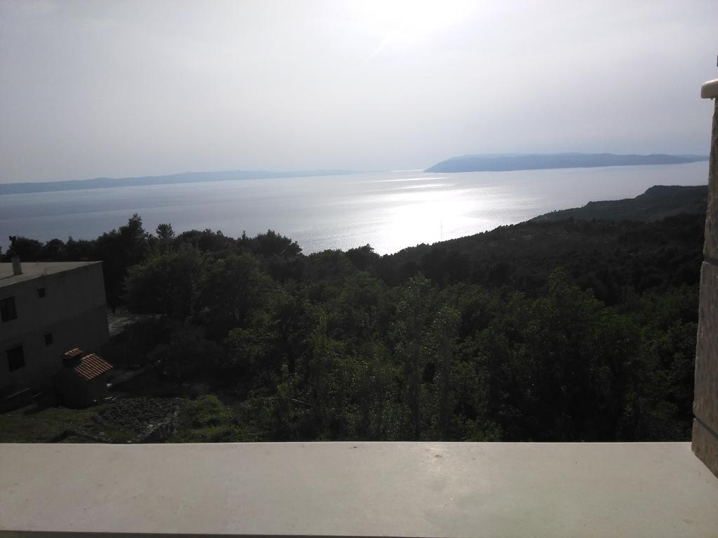 Vacation Apartments Feniks Tučepi Camera foto